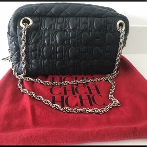 Carolina Herrera bag